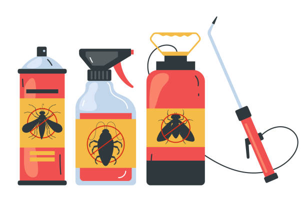 Best Pest Prevention Services  in Adamstown, MD